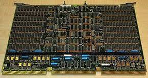 Memorias RAM  basadas en semiconductores