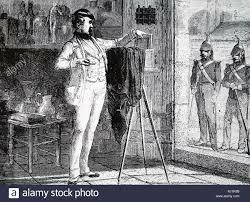 Remplazo del papel por vidrio