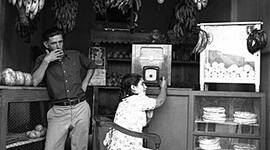 Timeline: La Radio dominicana (1916-2008)