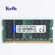 PC2100-DDR266