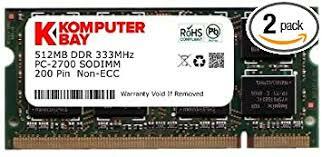 PC2100-DDR333