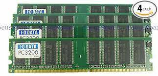 PC3200-DDR400