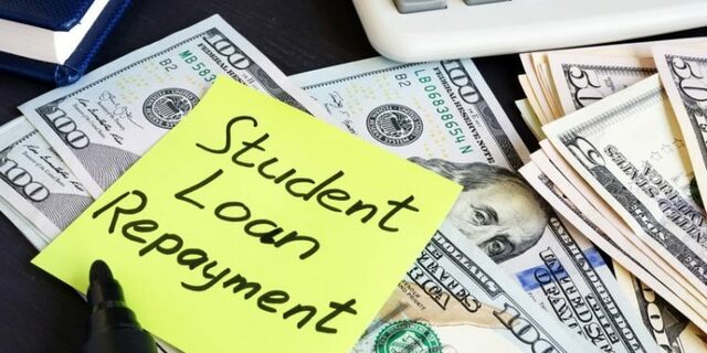 Student Loan Forgiveness