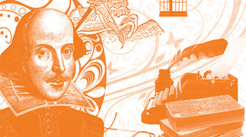 Timeline: Chronology of English Literature