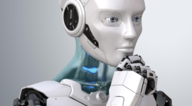 Timeline: histoire de la robotique