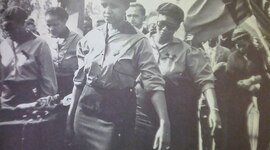 Timeline: UCD Women's History Timeline