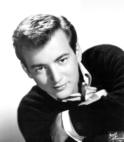 Bobby Darin. (1936-1973).