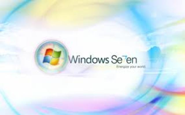 WINDOWS SEVEN