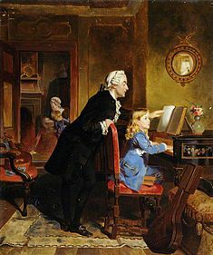 Первые оперы