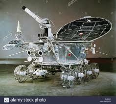 Lunokhod 1