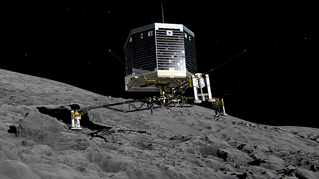 Philae 1.2