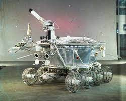 Lunokhod 1