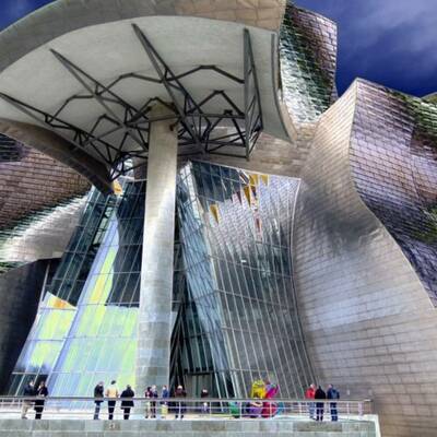 Timeline: Arquitectura del siglo XX