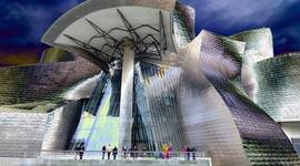 Timeline: Arquitectura del siglo XX