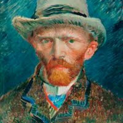 Timeline: Van Gogh