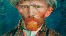 Timeline: Van Gogh