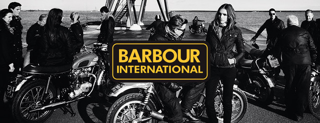 Barbour International