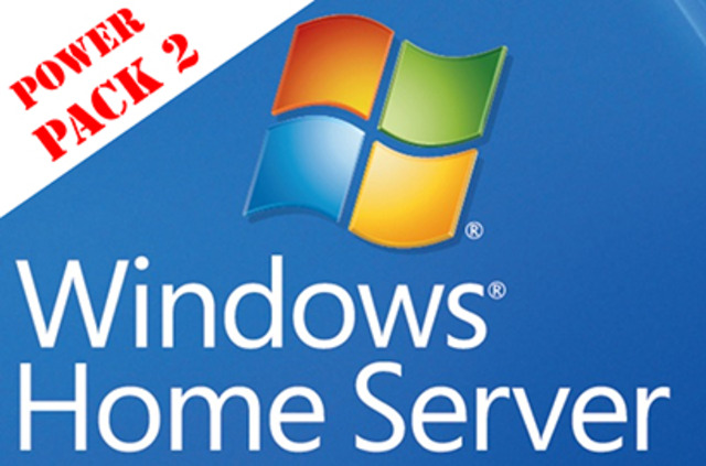 WINDOWS  HOME SERVER