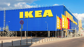 Timeline: IKEA