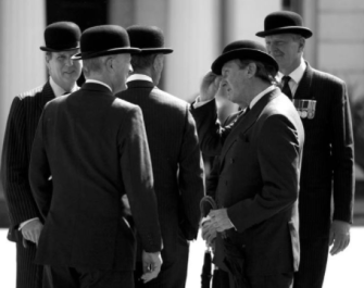 Uso de distintos accesorios