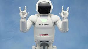 Asimo