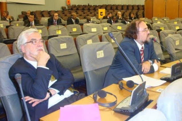 Declaracion Universal de los Derechos de los Pueblos o Declaracion de Argel