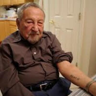 Timeline: Vladimir Munk