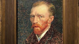 Timeline: VINCENT VAN GOGH