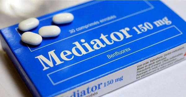 Jugement procès Médiator