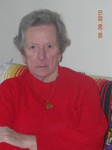 Vladimir Munk's Marriage