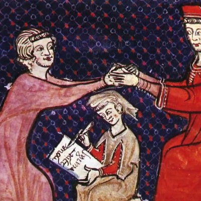 Timeline: SOCIETA' FEUDALE