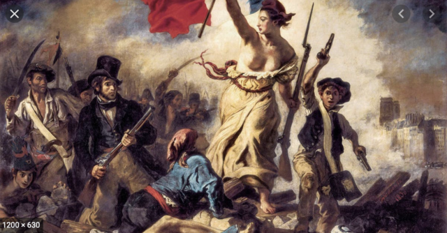 De politiske og kulturelle fællesskaber