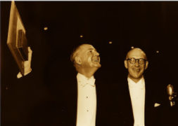 George Beadlen eta Edward Tatumen gen bat entzima bat hipotesia