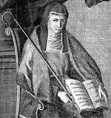 1430. Nace Isabel de Villena.