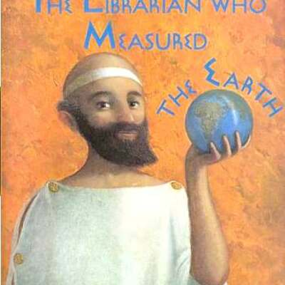 Timeline: MEASURING THE RADIUS OF THE EARTH BY ERATOSTHENES' TIMELINE