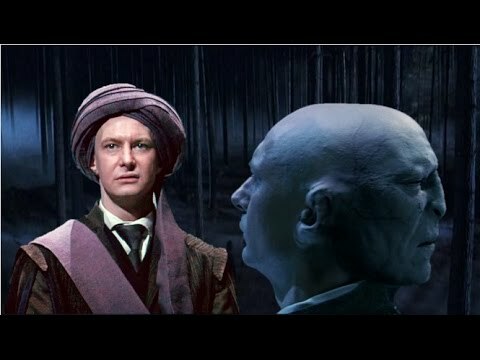 The man behind the hood