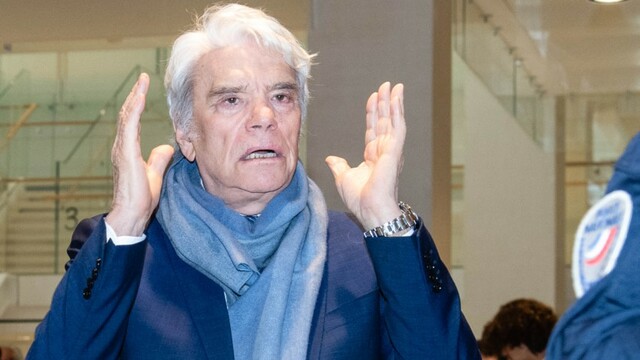 Procès en appel Tapie