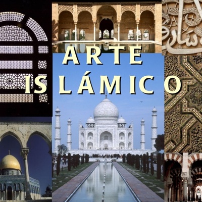 Timeline: Cuarta interactiva: Arte islámica