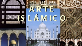 Timeline: Cuarta interactiva: Arte islámica