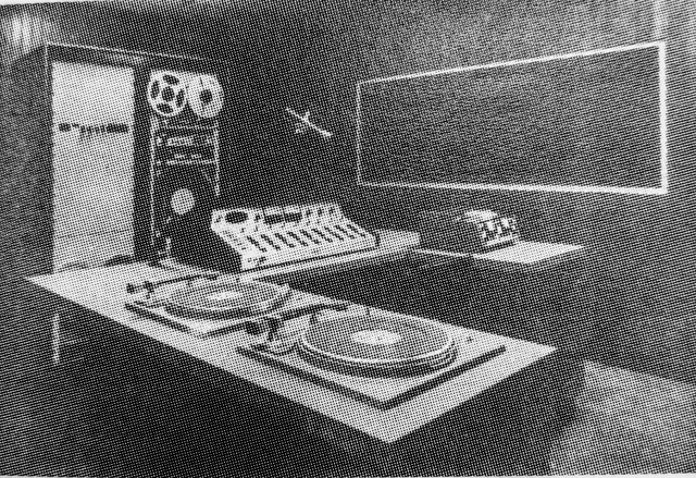 Primera FM automática