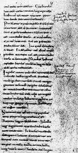 Giuramento di Strasburgo