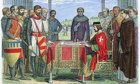 Magna carta