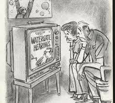 The Watergate Break-ins