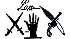 Timeline: "Mano Negra", Anarquismo Rural del Sur de España y Represiones Civiles.