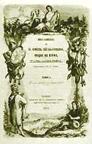 TEATRO ESPAÑOL DEL SIGLO XIX