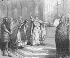 Succede Ludivico Pio