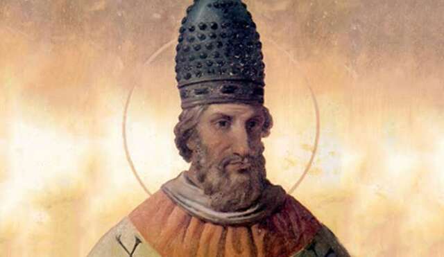 muore papa Gregorio VII