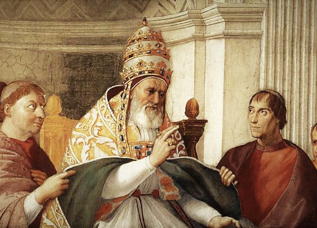 Enzo scomunicato da Gregorio IX