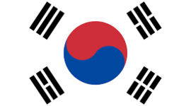 Timeline: South Korea history