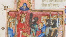 Timeline: Società feudale